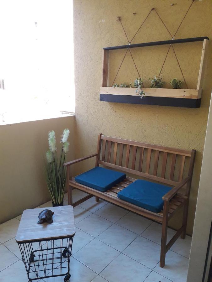 Le Venizio - Classe 2 Etoiles - T2 Climatise, Avec Terrasse, Parking, Pret De Velos, 10 Minutes A Pied Gare Et Centre Ville Sète Zewnętrze zdjęcie